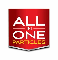 ALL IN ONE PARTICLES