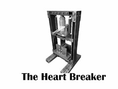 THE HEART BREAKER