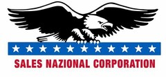 SALES NAZIONAL CORPORATION