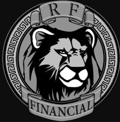 RF FINANCIAL
