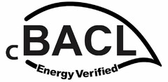 C BACL ENERGY VERIFIED