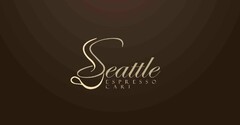 SEATTLE ESPRESSO CART