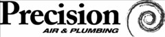 PRECISION AIR & PLUMBING