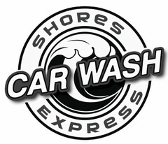 SHORES EXPRESS CAR WASH