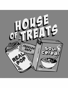 HOUSE OF TREATS