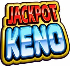 JACKPOT KENO