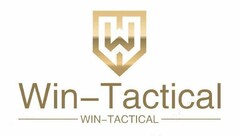 W WIN-TACTICAL WIN-TACTICAL