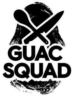 GUAC SQUAD