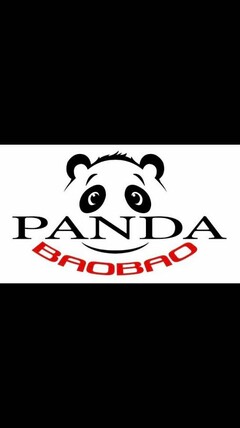 PANDA BAO BAO