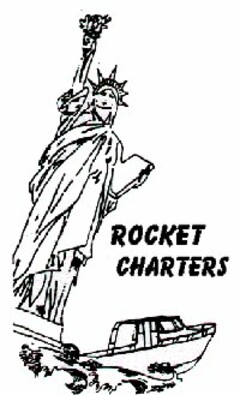 ROCKET CHARTERS