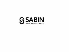 S SABIN VACCINE INSTITUTE