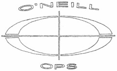 O'NEILL OPS