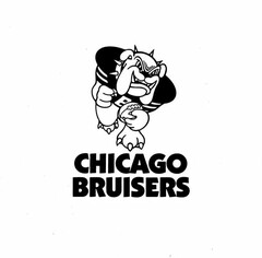 CHICAGO BRUISERS