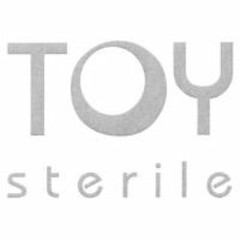 TOY STERILE