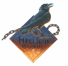 HELLION BREWING