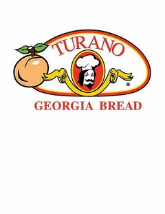 TURANO GEORGIA BREAD