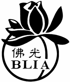 BLIA