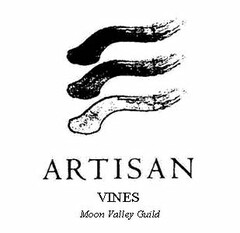 ARTISAN VINES MOON VALLEY GUILD