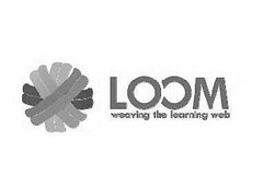 LOOM WEAVING THE LEARNING WEB