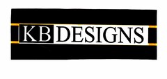 KB DESIGNS