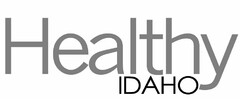 HEALTHY IDAHO