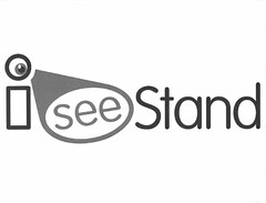 I SEE STAND