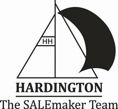 HH HARDINGTON THE SALEMAKER TEAM