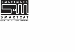 SMARTMARK SM SMARTCAT RFID CAPITAL ASSET TRACKING