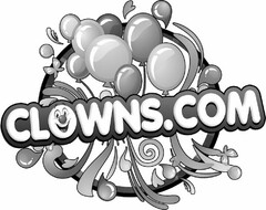 CLOWNS.COM
