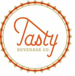 TASTY BEVERAGE CO.