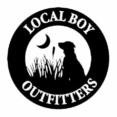 LOCAL BOY OUTFITTERS