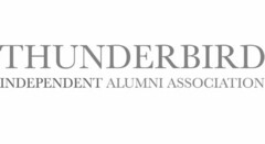 THUNDERBIRD INDEPENDENT ALUMNI ASSOCIATION