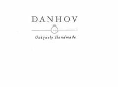 DANHOV UNIQUELY HANDMADE