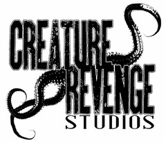 CREATURE REVENGE STUDIOS