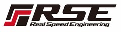 RSE REAL SPEED ENGINEERING