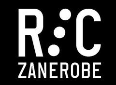 R C ZANEROBE