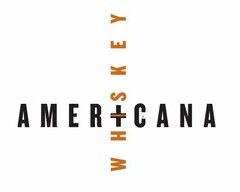 AMERICANA  WHISKEY