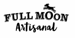 FULL MOON ARTISANAL