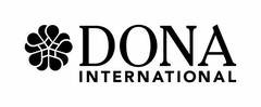 DONA INTERNATIONAL