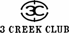 3 CREEK CLUB 3C