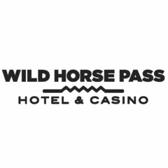 WILD HORSE PASS HOTEL & CASINO