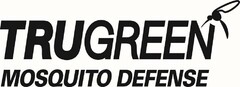 TRUGREEN MOSQUITO DEFENSE