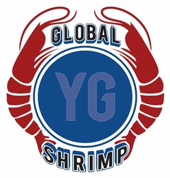 GLOBAL YG SHRIMP
