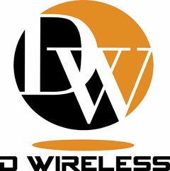 DW D WIRELESS