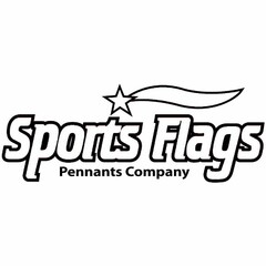 SPORTS FLAGS PENNANTS COMPANY