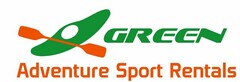 GREEN ADVENTURE SPORT RENTALS