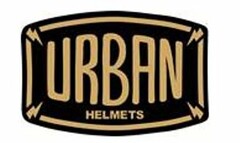 URBAN HELMETS