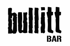 BULLITT BAR