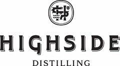 HIGHSIDE DISTILLING H