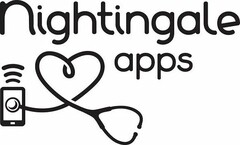 NIGHTINGALE APPS